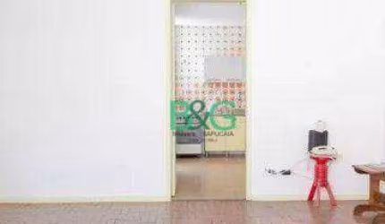 Apartamento com 3 dormitórios à venda, 100 m² por R$ 1.999.000 - Paraíso - São Paulo/SP