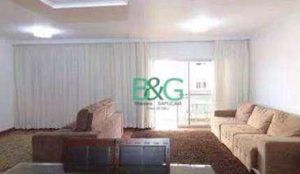 Apartamento com 2 dormitórios à venda, 107 m² por R$ 899.000 - Belenzinho - São Paulo/SP