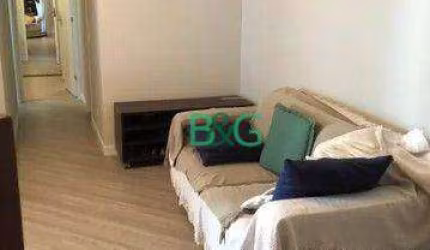Apartamento com 2 dormitórios à venda, 70 m² por R$ 671.305 - Tatuapé - São Paulo/SP