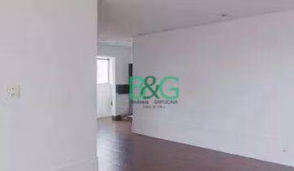 Apartamento com 1 dormitório à venda, 45 m² por R$ 359.000 - Tatuapé - São Paulo/SP