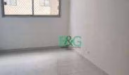 Apartamento com 2 dormitórios à venda, 60 m² por R$ 676.000 - Pompeia - São Paulo/SP