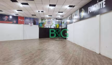 Sobrado com 3 dormitórios para alugar, 640 m² por R$ 46.900/mês - Butantã - São Paulo/SP
