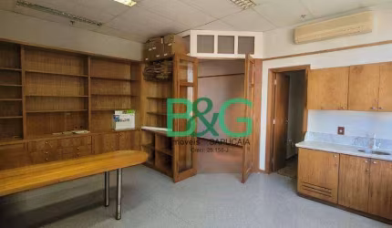 Conjunto à venda, 56 m² por R$ 530.000 - Vila Olímpia - São Paulo/SP