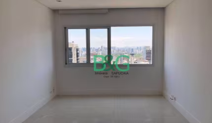 Apartamento com 2 dormitórios para alugar, 100 m² por R$ 11.461/mês - Jardim Paulista - São Paulo/SP