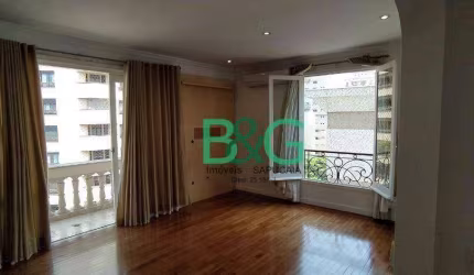 Apartamento com 2 dormitórios, 112 m² - venda por R$ 2.300.000 ou aluguel por R$ 11.351/mês - Jardim Paulista - São Paulo/SP