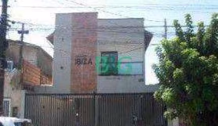 Casa com 2 dormitórios à venda, 77 m² por R$ 197.981,69 - Mirim - Praia Grande/SP