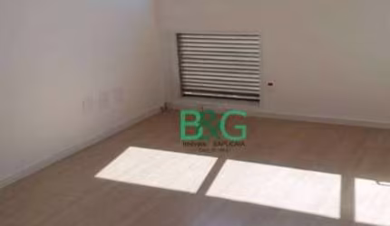Conjunto à venda, 27 m² por R$ 270.000 - Barra Funda - São Paulo/SP