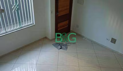 Sobrado com 2 dormitórios à venda, 116 m² por R$ 636.000 - Vila Centenário - São Paulo/SP