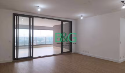 Apartamento com 4 dormitórios, 160 m² - venda por R$ 3.200.000 ou aluguel por R$ 18.720/mês - Pinheiros - São Paulo/SP