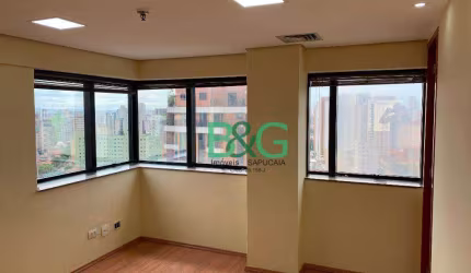 Conjunto, 74 m² - venda por R$ 595.000,00 ou aluguel por R$ 7.000,00/mês - Liberdade - São Paulo/SP