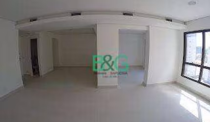 Conjunto, 62 m² - venda por R$ 750.000,00 ou aluguel por R$ 5.542,35/mês - Itaim Bibi - São Paulo/SP