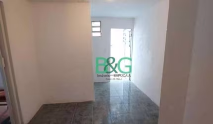Apartamento com 2 dormitórios para alugar, 53 m² por R$ 2.303,50/mês - Bela Vista - São Paulo/SP