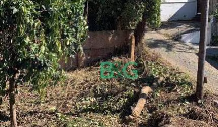 Terreno à venda, 900 m² por R$ 900.000 - Guarapiranga - São Paulo/SP