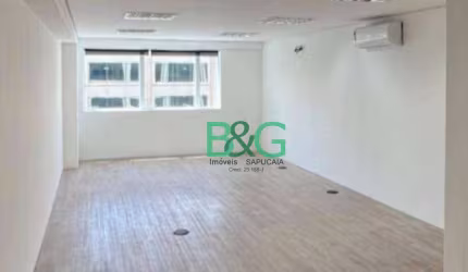 Sala para alugar, 39 m² por R$ 3.386/mês - Lageadinho - Cotia/São Paulo