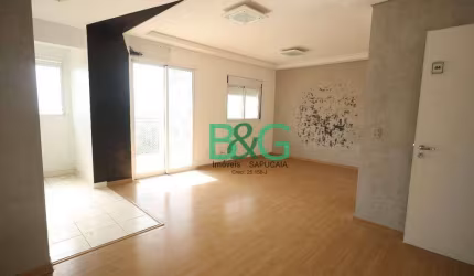 Studio com 1 dormitório para alugar, 35 m² por R$ 4.000,00/mês - Consolação - São Paulo/SP