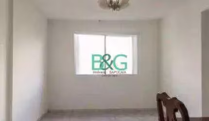 Apartamento com 2 dormitórios à venda, 63 m² por R$ 391.343 - Mooca - São Paulo/SP