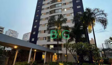Cobertura com 3 dormitórios à venda, 140 m² por R$ 1.750.000,00 - Aclimação - São Paulo/SP