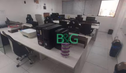 Conjunto para alugar, 40 m² por R$ 1.950/mês - Jabaquara - São Paulo/SP