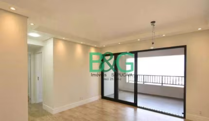 Apartamento com 2 dormitórios à venda, 70 m² por R$ 779.000 - Brás - São Paulo/SP