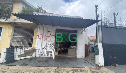 Prédio à venda, 127 m² por R$ 512.050,00 - Jabaquara - São Paulo/SP
