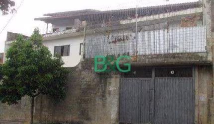 Casa com 5 dormitórios à venda, 197 m² por R$ 186.887,28 - Jaraguá - Piracicaba/SP