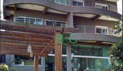 Sobrado com 6 dormitórios à venda, 810 m² por R$ 4.400.000 - Sítio Barrocada - São Paulo/SP