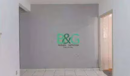 Apartamento com 1 dormitório à venda, 66 m² por R$ 329.000 - Bela Vista - São Paulo/SP