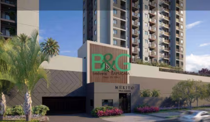 Apartamento com 2 dormitórios à venda, 51 m² por R$ 468.000,00 - Vila Maria - São Paulo/SP