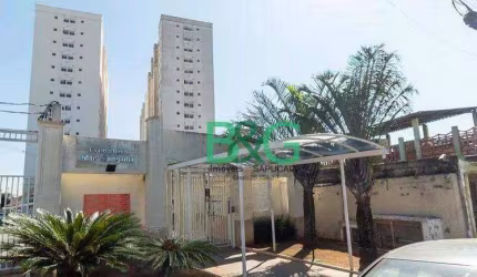 Apartamento com 2 dormitórios à venda, 47 m² por R$ 270.000,00 - Penha - São Paulo/SP