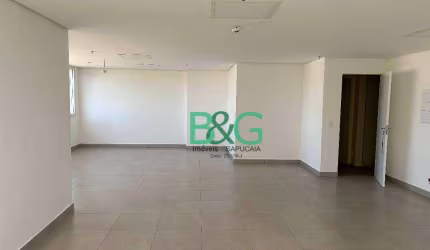 Conjunto, 120 m² - venda por R$ 1.100.000 ou aluguel por R$ 8.948/mês - Consolação - São Paulo/SP