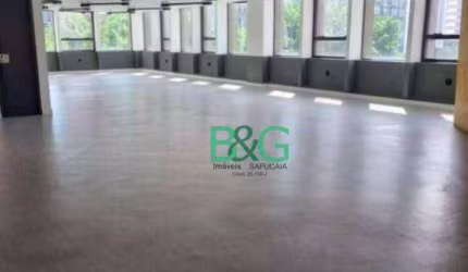 Conjunto, 286 m² - venda por R$ 3.433.560 ou aluguel por R$ 28.456/mês - Vila Olímpia - São Paulo/SP
