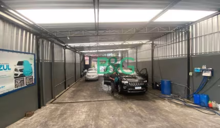 Casa à venda, 112 m² por R$ 1.190.000 - Campo Belo - São Paulo/SP