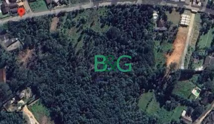 Terreno à venda, 54330 m² por R$ 27.000.000 - Moinho Velho - Embu das Artes/SP