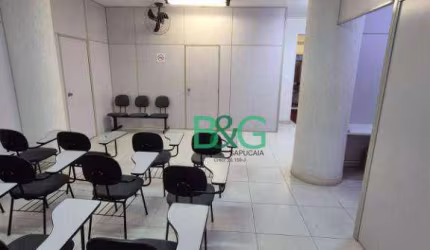 Conjunto, 164 m² - venda por R$ 700.000,00 ou aluguel por R$ 5.000,00/mês - República - São Paulo/SP