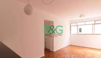 Apartamento com 2 dormitórios à venda, 78 m² por R$ 799.000 - Jardim Paulista - São Paulo/SP