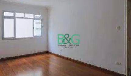 Apartamento com 2 dormitórios à venda, 92 m² por R$ 949.000 - Alto de Pinheiros - São Paulo/SP