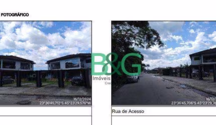 Apartamento com 3 dormitórios à venda, 102 m² por R$ 1.250.965,58 - Cidade Jardim - Caraguatatuba/SP