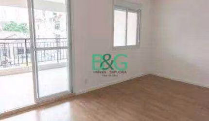 Apartamento com 2 dormitórios à venda, 94 m² por R$ 1.249.000,00 - Barra Funda - São Paulo/SP