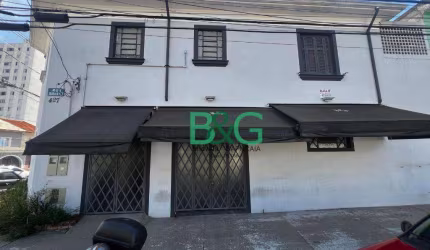 Sobrado à venda, 120 m² por R$ 800.000,00 - Ipiranga - São Paulo/SP