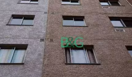 Apartamento com 1 dormitório à venda, 29 m² por R$ 167.200,00 - Cidade Satélite Santa Bárbara - São Paulo/SP