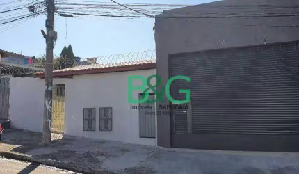 Salão à venda, 280 m² por R$ 850.000,00 - Jardim Europa - São Paulo/SP