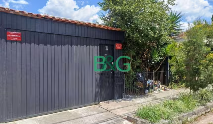 Casa com 3 dormitórios, 244 m² - venda por R$ 1.390.000 ou aluguel por R$ 6.845/mês - Jardim da Saúde - São Paulo/SP