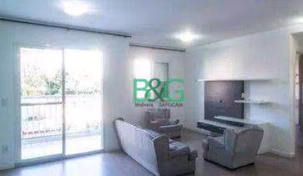 Apartamento com 2 dormitórios à venda, 64 m² por R$ 454.000 - Brás - São Paulo/SP