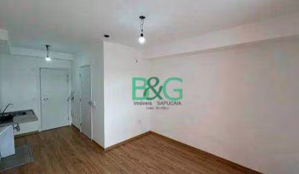 Apartamento com 2 dormitórios à venda, 74 m² por R$ 1.047.000 - Butantã - São Paulo/SP