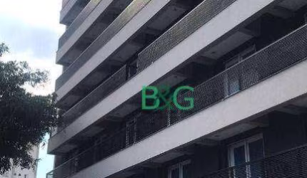 Sala para alugar, 27 m² por R$ 3.123/mês - Butantã - São Paulo/SP