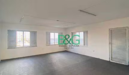 Casa, 276 m² - venda por R$ 970.000 ou aluguel por R$ 5.630/mês - Água Funda - São Paulo/SP