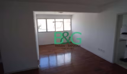 Apartamento com 2 dormitórios para alugar, 128 m² por R$ 7.775,00/mês - Itaim Bibi - São Paulo/SP