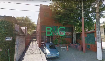 Prédio à venda, 840 m² por R$ 1.850.000 - Jardim Satélite - São Paulo/SP