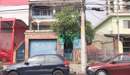 Terreno à venda, 500 m² por R$ 1.290.000 - Vila Aricanduva - São Paulo/SP