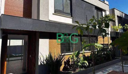 Casa com 4 dormitórios à venda, 472 m² por R$ 4.600.000,00 - Santo Amaro - São Paulo/SP
